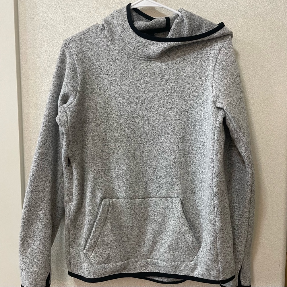 Nike sports hoodie/ pullover
